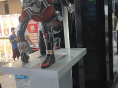 -炙忧烤肉屋(中国铁建广场店)