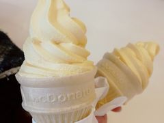 -麦当劳(咸阳人民路店)