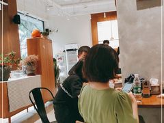 -小豆海棠(人民南路店)