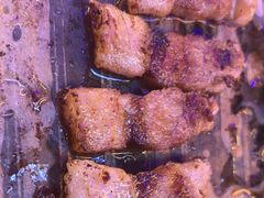 -喜井无限自助烤肉公司(石厦店)