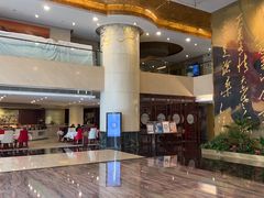 -南京钟山宾馆(江苏省会议中心)