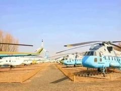 -中国航空博物馆