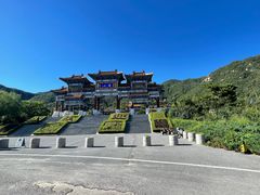 -天津盘山风景名胜区