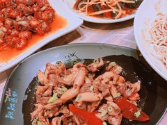 -靓靓蒸虾(中山公园店)