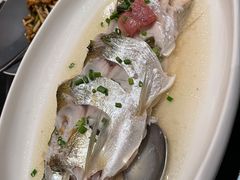 -羡餐厅·杭帮菜·淳菜(千岛湖自由洲际殿店)