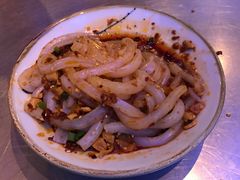 -鱼库·不仅是一家烤鱼店(车公庙店)