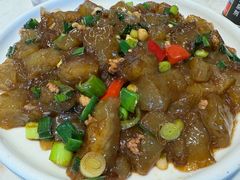 -小乡小镇·传承桐庐土菜·老板亲自烧的菜