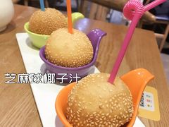 -禄运茶居·手工点心(猎德店)