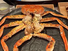 -上井料理黑金店(IFS国金中心店)