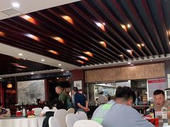 大堂-冶春茶社(珍园店)