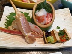 -蟹道乐(京都本店)