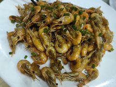 -东胜客河鲜店·西江河鲜·老字號渔家菜