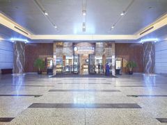 -南京禄口机场雅高铂尔曼大酒店