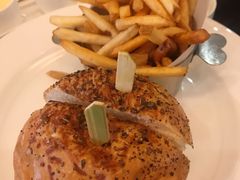 -db Bistro & Oyster Bar by Daniel Boulud(滨海湾金沙店)