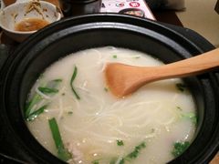 -云海肴·汽锅鸡·云南代表菜(天山百盛优客店)