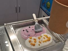 -艾炒酸奶(上海近铁城市广场店)