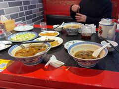 -老北京胡同味道二荤铺(酒仙桥店)