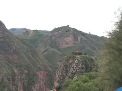 -黄河三峡风景名胜区