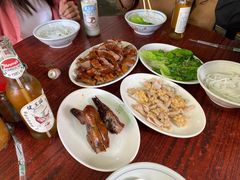 -凌舍好烧鹅(中山路店)
