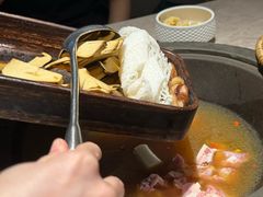 -芸山季·云南野生菌火锅(宝能环球汇店)