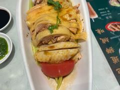 -滕记星发餐室·新加坡菜(巨鹿路店)