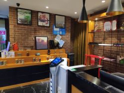 -时尚殿堂·颜SPA