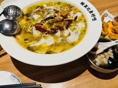 -太二酸菜鱼(汕头苏宁广场店)