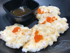 -渔米丰·广府鱼汤米线(光明广场店)