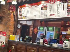 -龙抄手(春熙路总店)