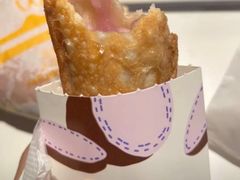 -麦当劳(明湖店)