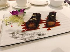 -胜记为食家·创新粤菜(车公庙店)