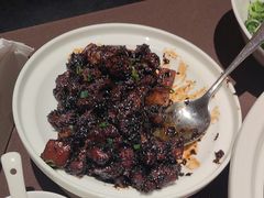 -江南·JIANGNAN(北京歌华开元大酒店)