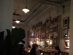 大堂-BOR Eatery(安福路店)