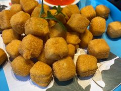 -四川饭店(长白店)