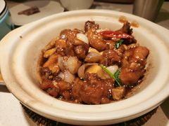 -南枝记·港式打边炉(新北万达店)