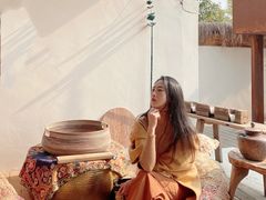 -悦哉·派对·草坪婚礼·围炉煮茶(三圣乡店)