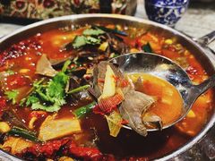 -亚克西姆新疆菜(库车店)