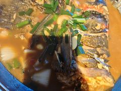-老李家土菜馆·安吉地标美食