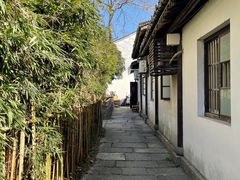 -小河直街历史文化街区