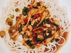 网红牛肚面-关中道乡村爆肚面馆(玄风桥店)
