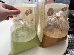 -春莱·老挝咖啡·泰式奶茶(钟楼店)