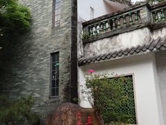 -广州神农草堂中医药博物馆
