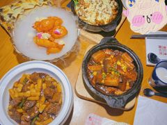 -798餐厅(任丘路店)