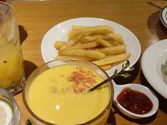 -斗牛士牛排(南京东路店)