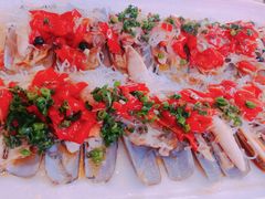 -海景壹号大酒店(滨湖店)