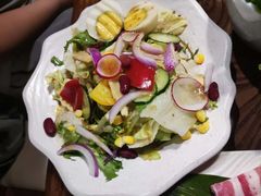 -匠牛道烤肉料理店(西坝河店)