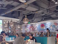 -半天妖烤鱼(东方新天地店)