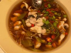 -鹿港小镇(悠唐店)