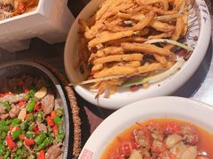 -杨记隆府(汉街店)