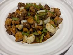 -鄱阳湖·江西小炒·瓦罐煨汤(五道口店)